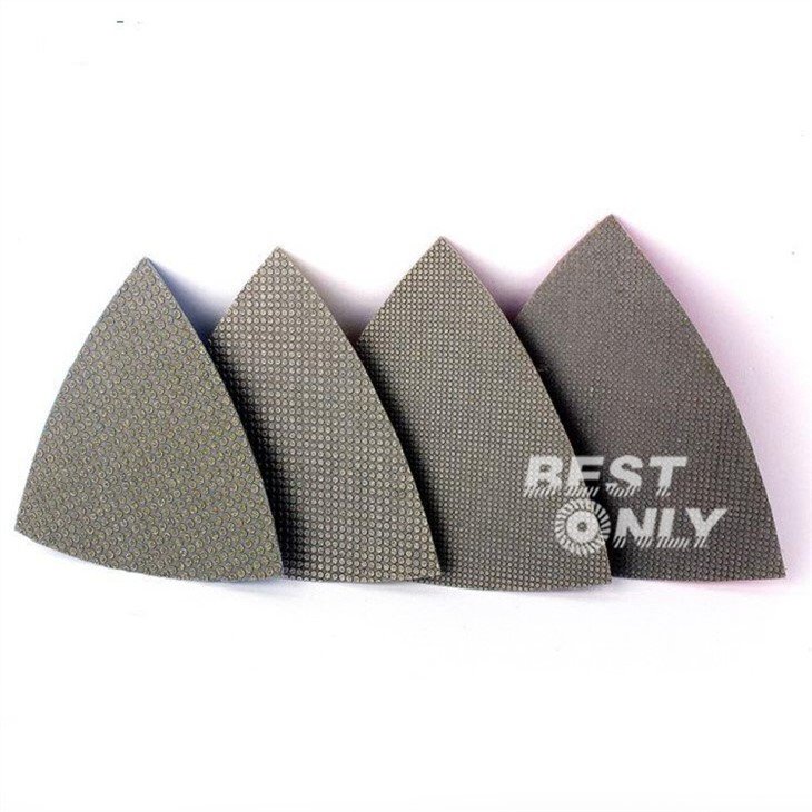 electroplated polishing pads suppliers electroplated polishing pads suppliers