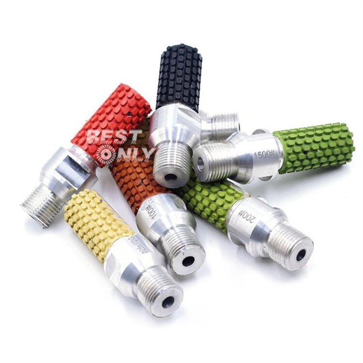 1 inch Resin Drum Grinding Wheels