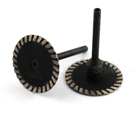 mini diamond wheel