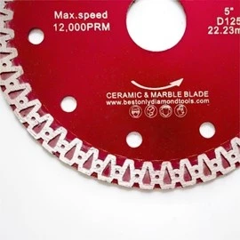 Marble Cutting Blade Marble Cutting Blade