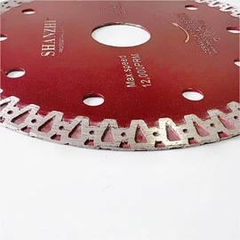 Porcelain tile Cutting Blade Porcelain tile Cutting Blade